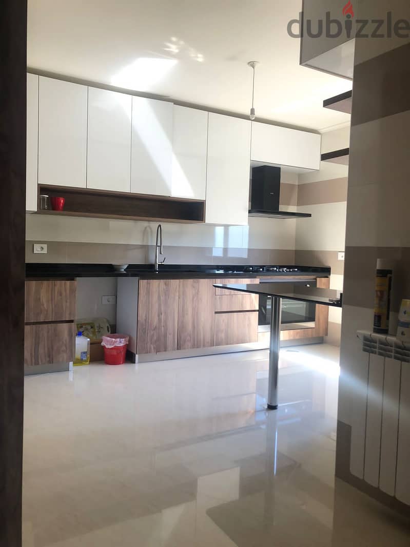 New Luxury apartment for Sale in Mar Chaaya 270 M2 - دوبلكس للبيع 11