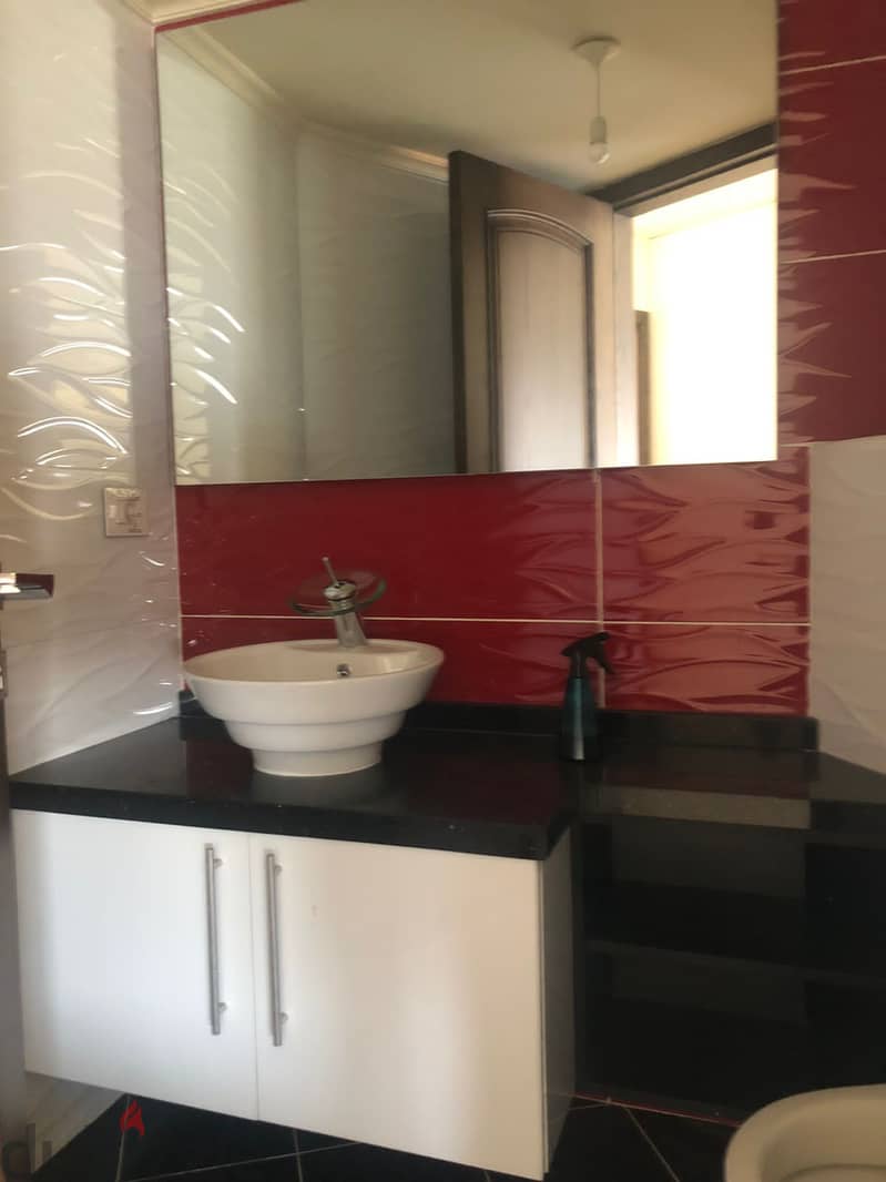 New Luxury apartment for Sale in Mar Chaaya 270 M2 - دوبلكس للبيع 14