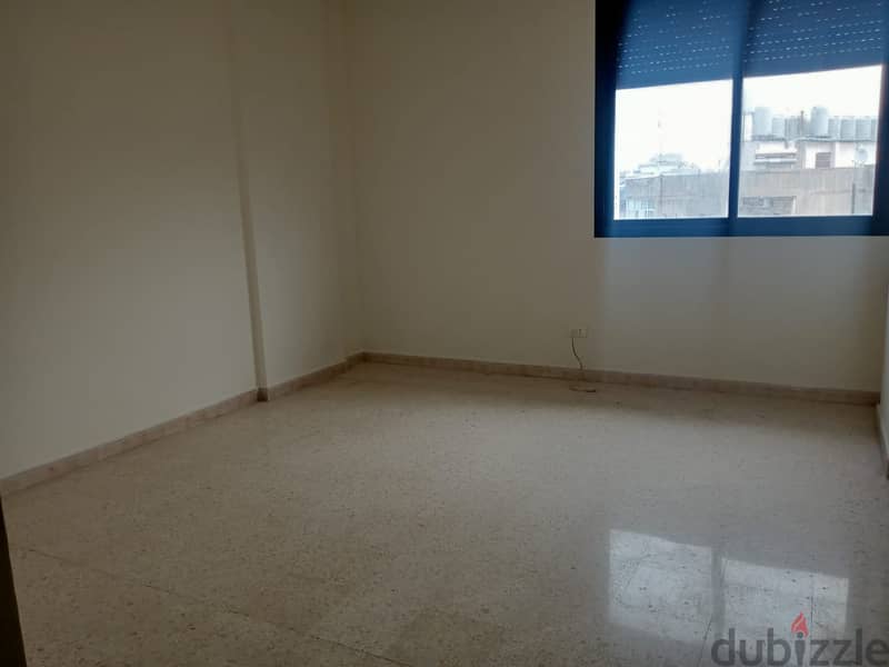 Apartment for rent in Baochrieh شقه للايجار في البوشريه 6