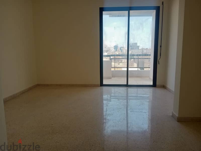 Apartment for rent in Baochrieh شقه للايجار في البوشريه 8