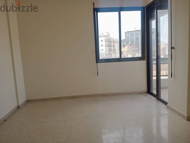 Apartment for rent in Baochrieh شقه للايجار في البوشريه 10