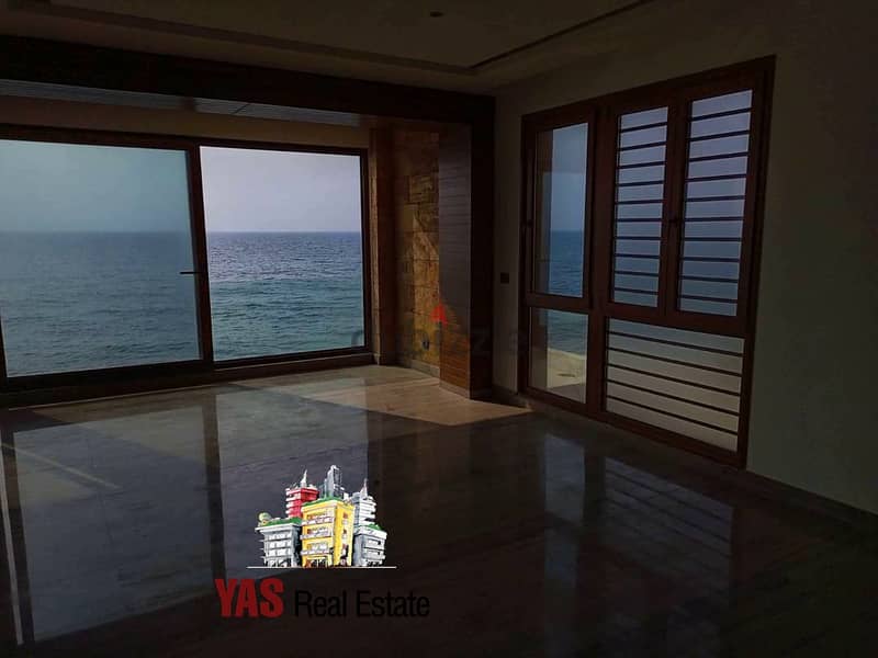 Halat 550m2 | Luxurious Villa / Triplex | Swimming Pool | Sea View | 1