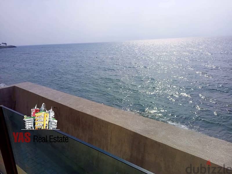 Halat 550m2 | Luxurious Villa / Triplex | Swimming Pool | Sea View | 7