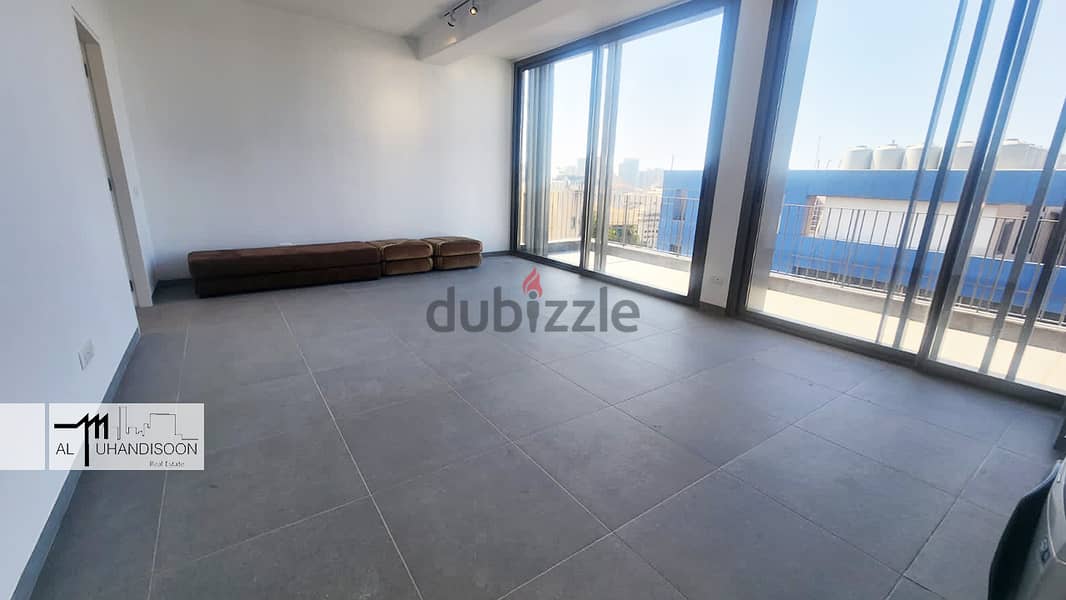 Apartment for Rent Beirut,  Monot 1