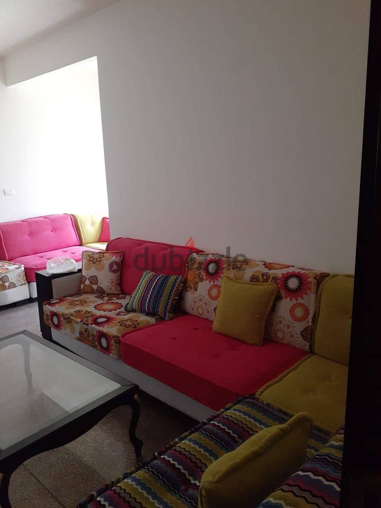 Ain Saade Prime (200Sq) Furnished with Sea View , (AS-249) 2