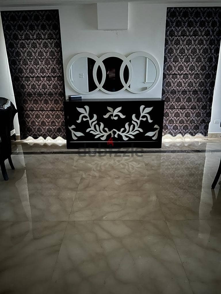 Ain Saade Prime (200Sq) Furnished with Sea View , (AS-249) 3