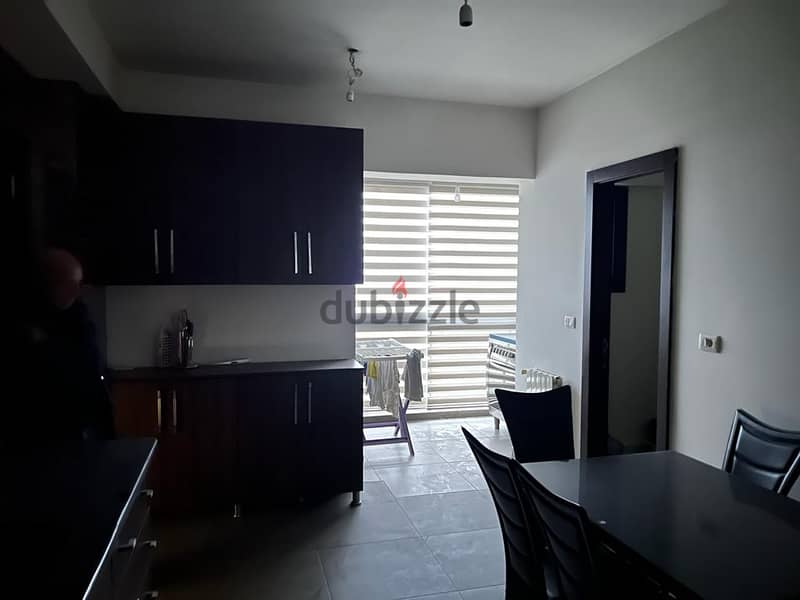 Ain Saade Prime (200Sq) Furnished with Sea View , (AS-249) 4