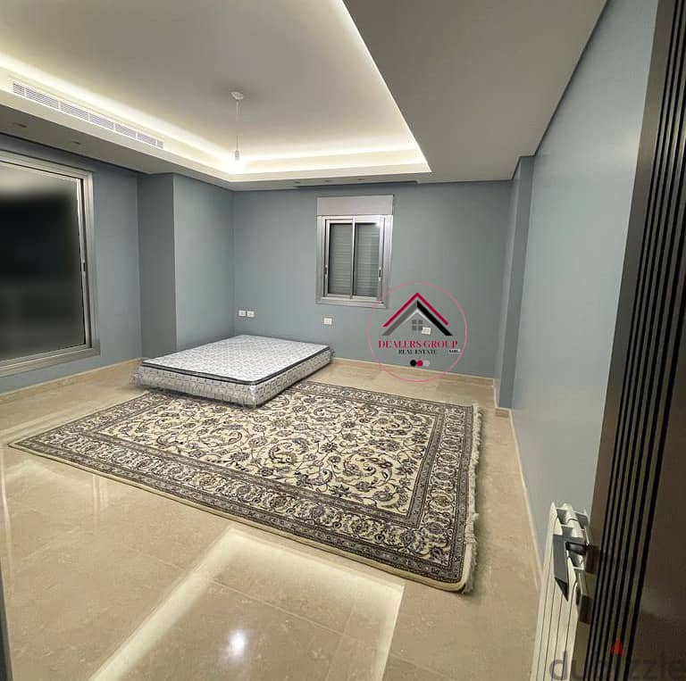 Modern Apartment for sale in Ramlet el Bayda Offering Comfort & Style 8