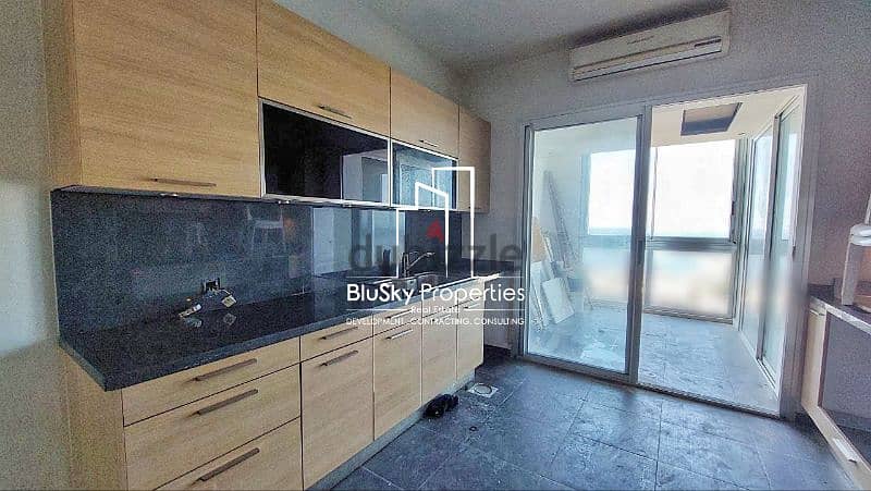 Apartment 420m² Sea View 24/7 Electr For RENT In Gemmayze #RT 2
