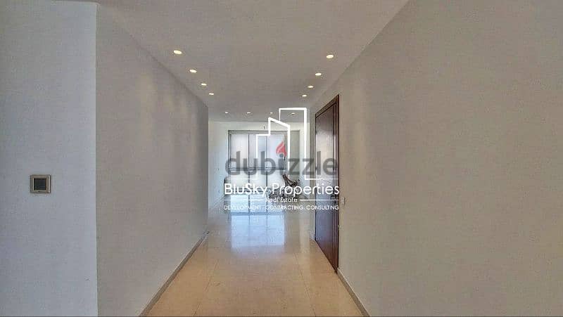 Apartment 420m² Sea View 24/7 Electr For RENT In Gemmayze #RT 8