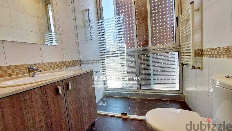 Apartment 420m² Sea View 24/7 Electr For RENT In Gemmayze #RT 9