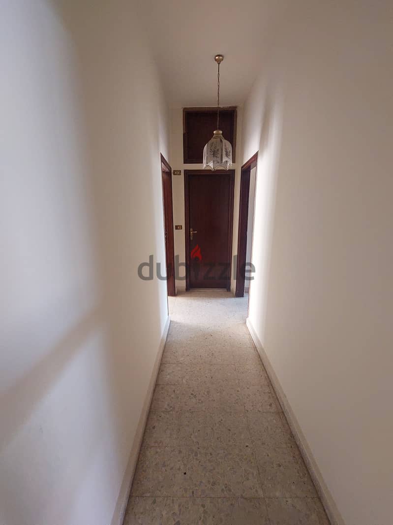 120 SQM Apartment in Mazraat Yachouh, Metn with Sea View 4
