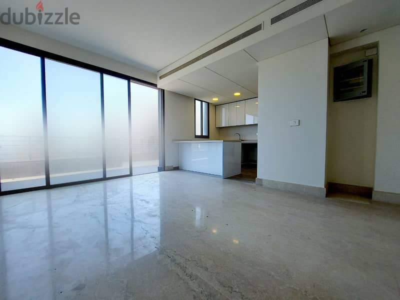 RA23-1906 High end apartment for rent in Ras Beirut, 125m, $ 1625 cash 7