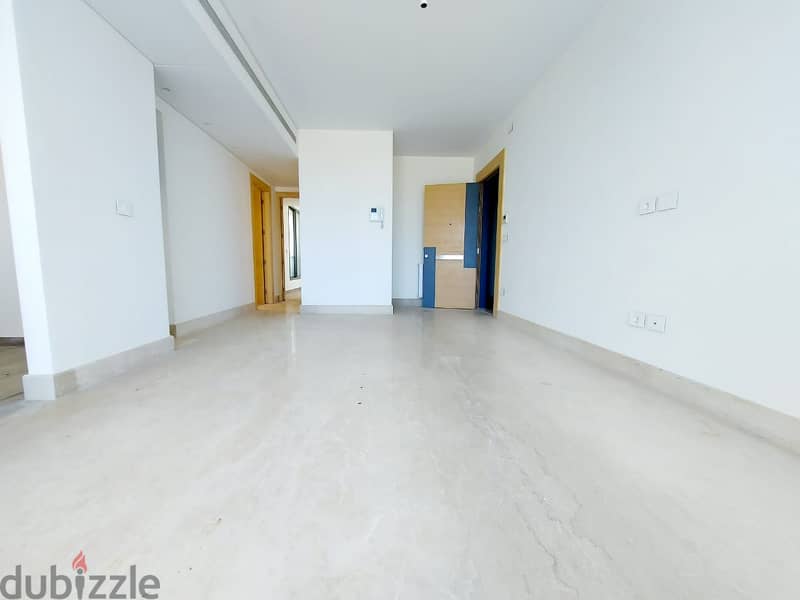 RA23-1906 High end apartment for rent in Ras Beirut, 125m, $ 1625 cash 1