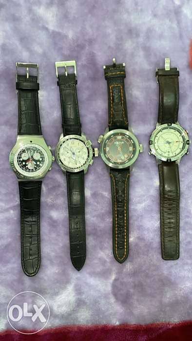 watches for sale 100$ each