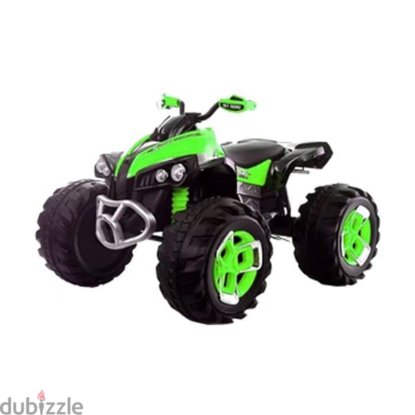 12V Battery Operated Sports Ride On For Kids with Remote Control 2