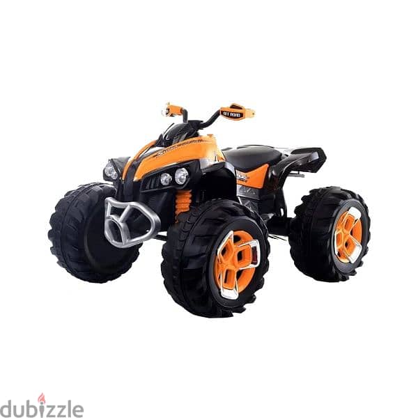 12V Battery Operated Sports Ride On For Kids with Remote Control 3