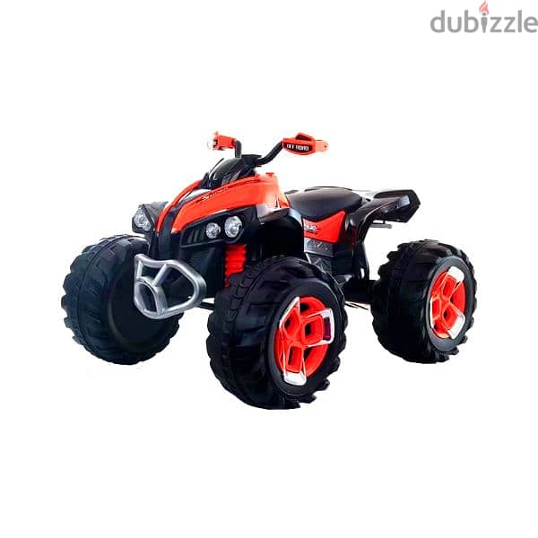 12V Battery Operated Sports Ride On For Kids with Remote Control 5