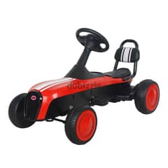 AK Sport  Pedal Go Kart Toy 0