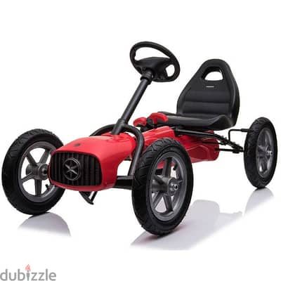 MegaLeg Pedal AIR Go kart For Children