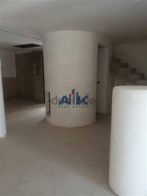 DUPLEX\VILLA & MANY OPTIONS FOR SALE In JAMHOUR! 1