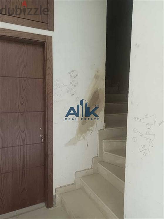 DUPLEX\VILLA & MANY OPTIONS FOR SALE In JAMHOUR! 2