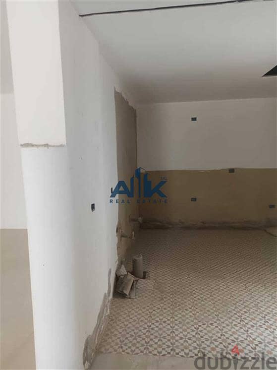 DUPLEX\VILLA & MANY OPTIONS FOR SALE In JAMHOUR! 3