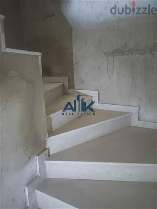 DUPLEX\VILLA & MANY OPTIONS FOR SALE In JAMHOUR! 4
