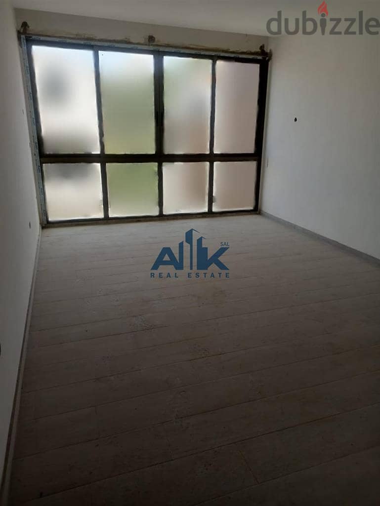 DUPLEX\VILLA & MANY OPTIONS FOR SALE In JAMHOUR! 5