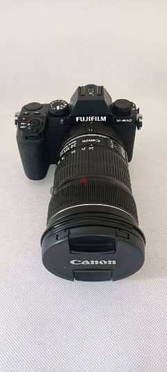 Fujifilm xs10  new