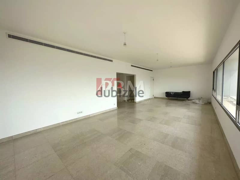 Brand New Apartment For Sale In Achrafieh | High Floor | 330 SQM | 1