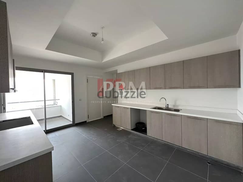 Brand New Apartment For Sale In Achrafieh | High Floor | 330 SQM | 5
