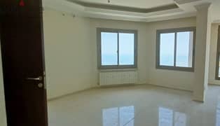 Beit Mery Prime (200Sq) 4 Bedrooms with Sea View , (BMR-102) 0
