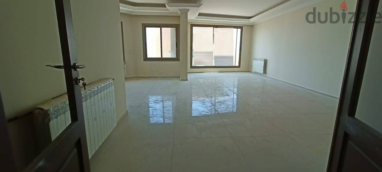 Beit Mery Prime (200Sq) 4 Bedrooms with Sea View , (BMR-102) 2