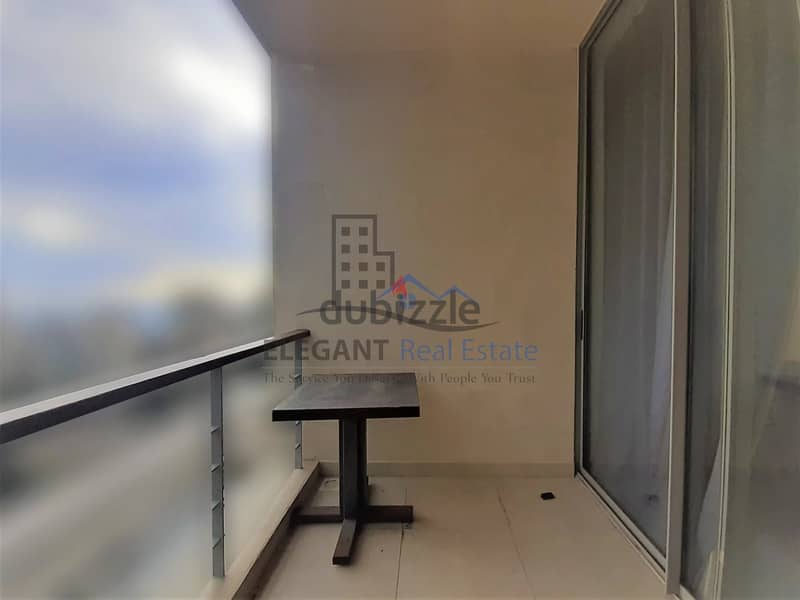 Fully Furnished | Sea View | 24/7 Electricity ! 3
