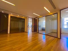 JH23-1908  204m office for rent in Achrafieh – Beirut , $ 2000 cash 0