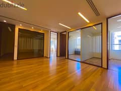 JH23-1909  204m office for rent in Saifi – Beirut , $ 2000 cash