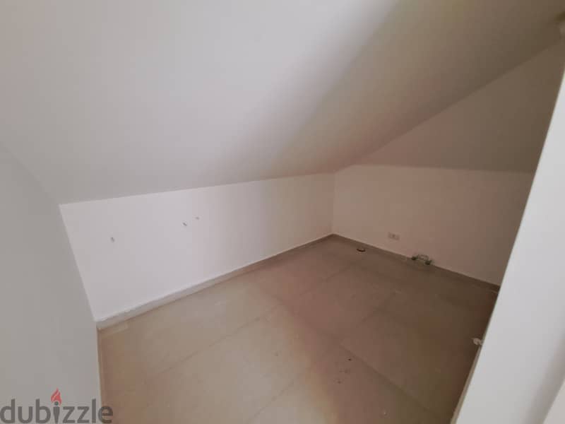 Hot Deal!! Duplex with a nice view 200Sqm in Dik el Mehdi for Sale! 11