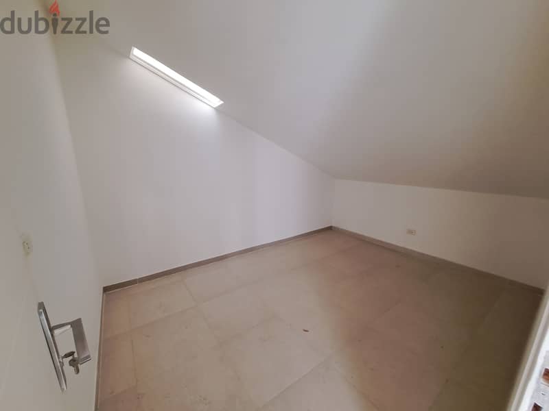 Hot Deal!! Duplex with a nice view 200Sqm in Dik el Mehdi for Sale! 12
