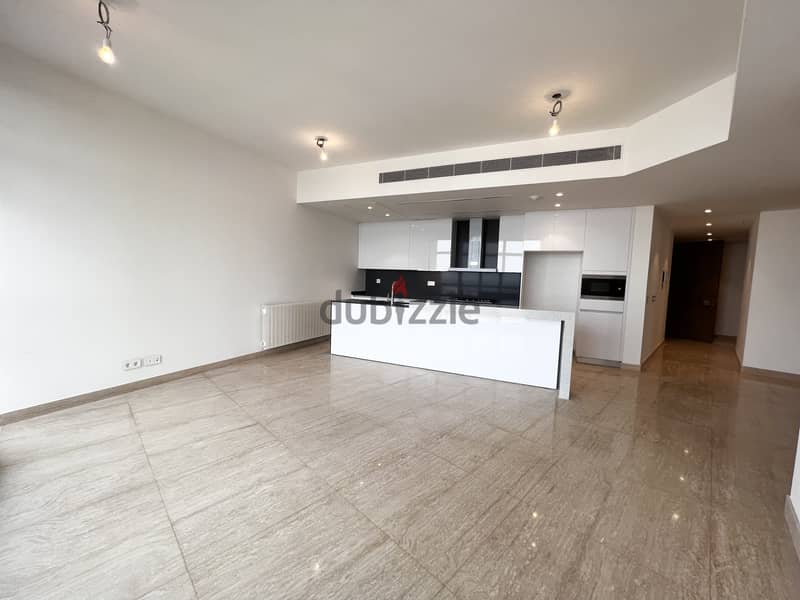 Apartment for Rent  In Achrafieh شقة للإيجار في الأشرفية 1