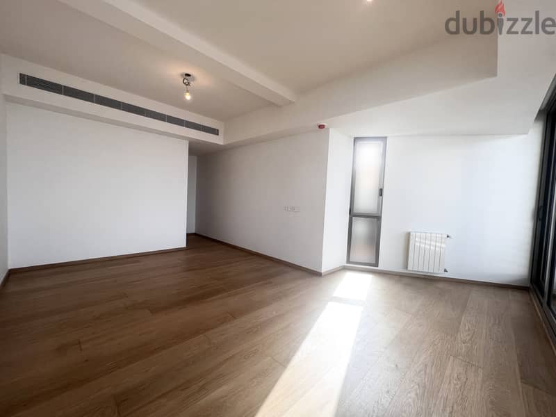 Apartment for Rent  In Achrafieh شقة للإيجار في الأشرفية 6