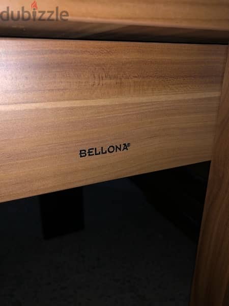 غرفه سفره شغل BELLONA 13