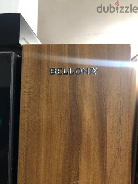 غرفه سفره شغل BELLONA 19