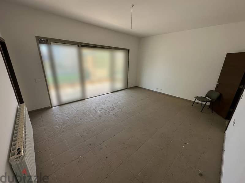 Apartment for Sale in Horch Tabet شقة للبيع في حرش تابت 5
