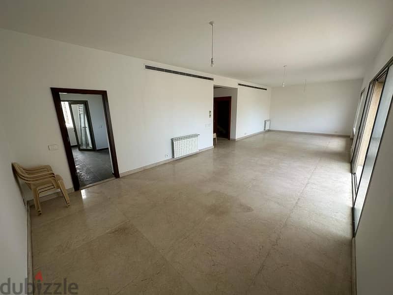 Apartment for Sale in Horch Tabet شقة للبيع في حرش تابت 8