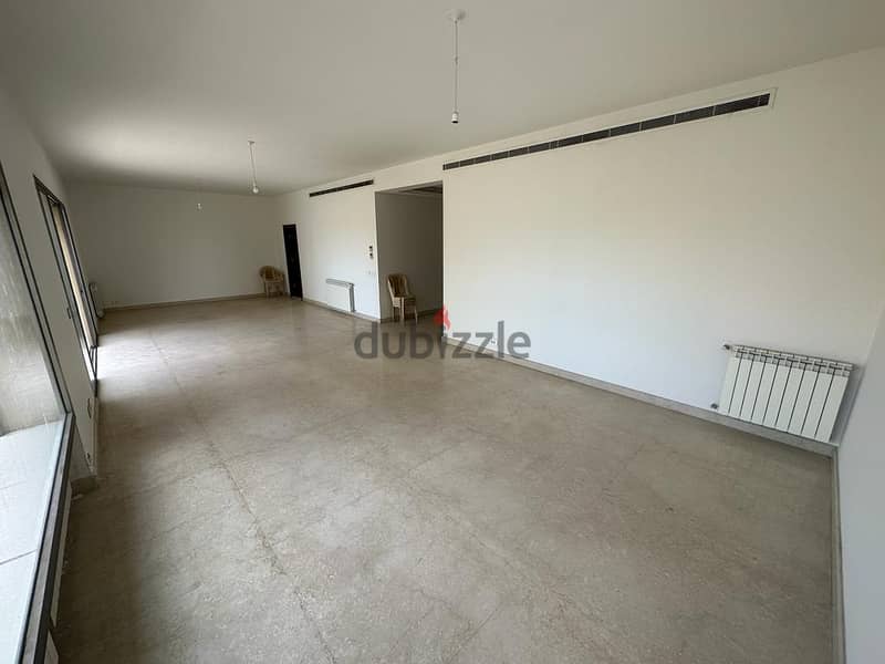 Apartment for Sale in Horch Tabet شقة للبيع في حرش تابت 9
