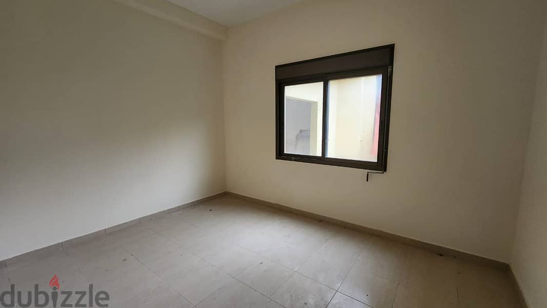 Apartment For Rent In DbayehHaret El Bellaneشقق للإيجار في ضبية