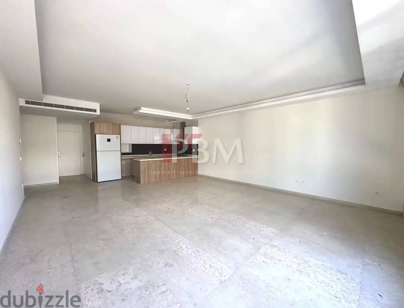 Comfortable Apartment For Sale In Ras El Nabaa | 133 SQM | 1