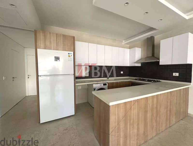 Comfortable Apartment For Sale In Ras El Nabaa | 133 SQM | 3