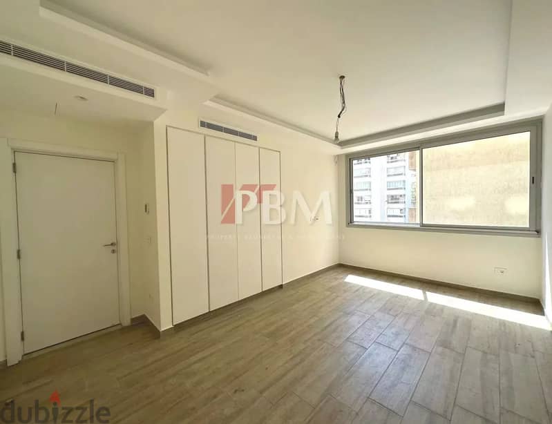Comfortable Apartment For Sale In Ras El Nabaa | 133 SQM | 4